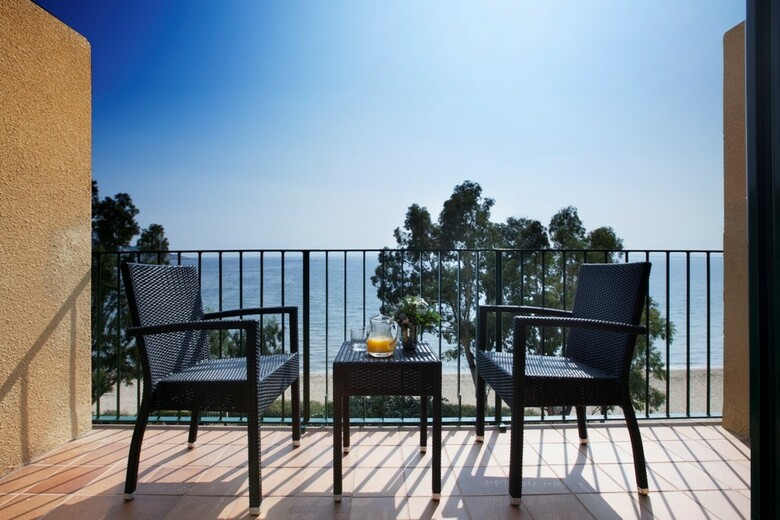 Hotel Roses Platja