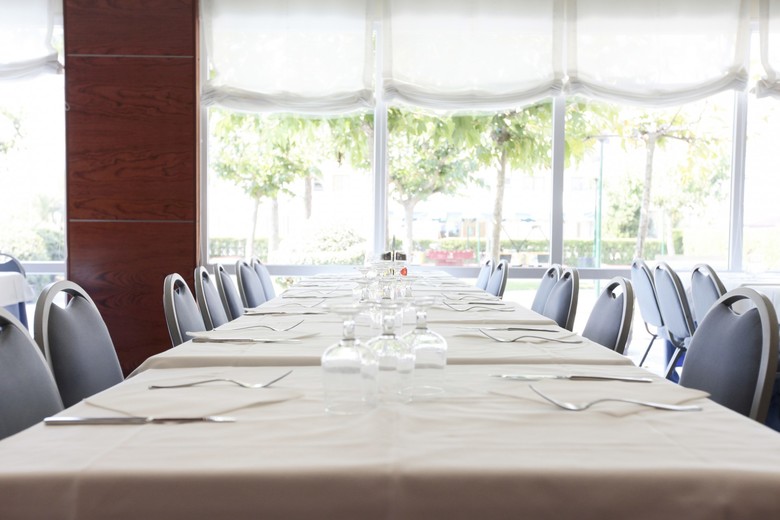 Hotel Prestige Goya Park