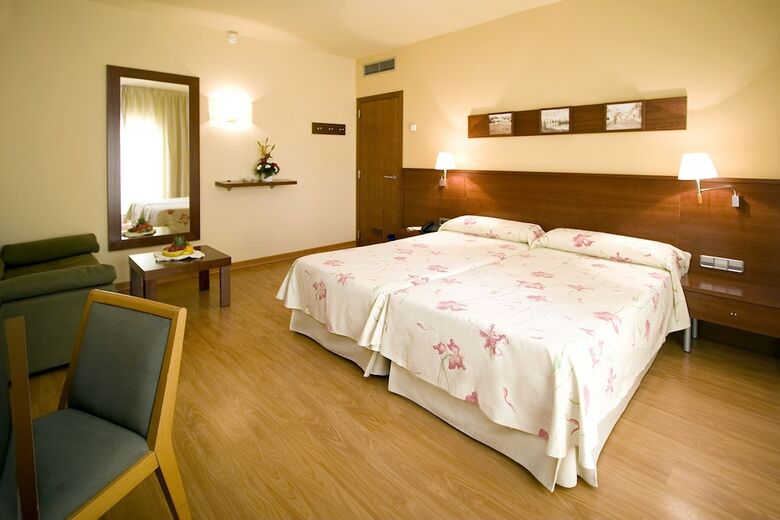 Hotel Prestige Victoria