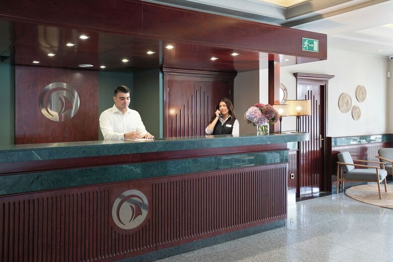 Hotel Prestige Victoria