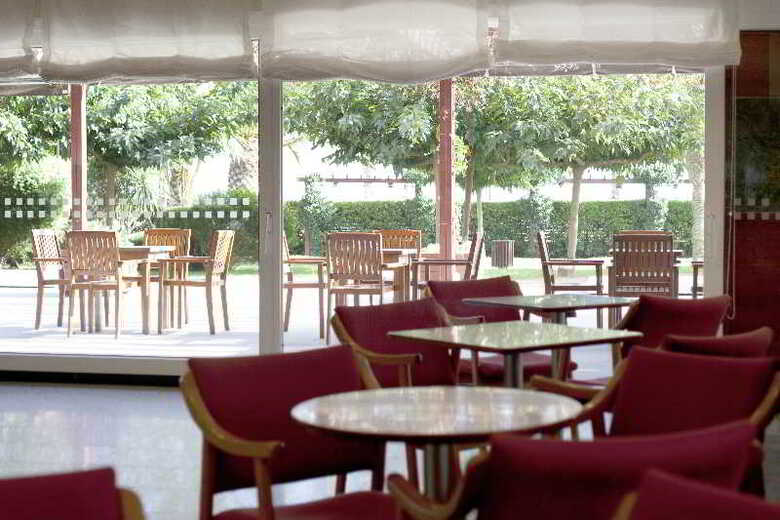 Hotel Prestige Victoria