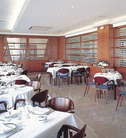 Hotel Ramblamar