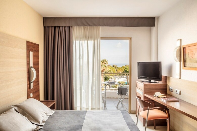 Aqua Hotel Aquamarina & Spa