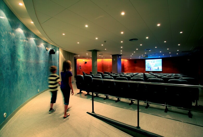 Aqua Hotel Aquamarina & Spa