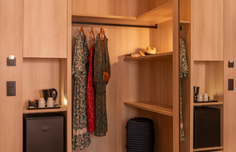 Aqua Hotel The Breeze & Spa - Adults Only (+18)