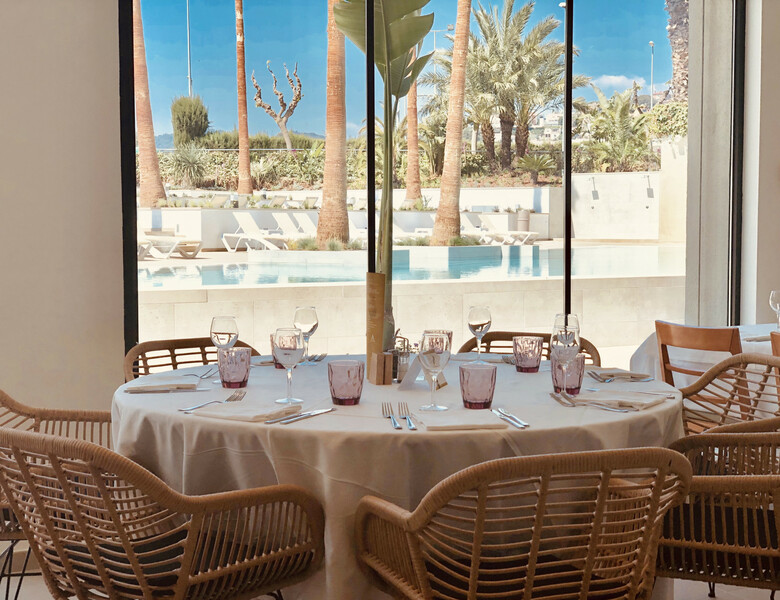 Aqua Hotel The Breeze & Spa - Adults Only (+18)