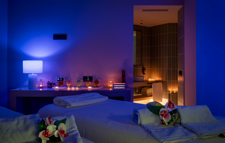 Aqua Hotel The Breeze & Spa - Adults Only (+18)