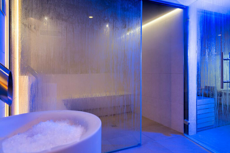 Aqua Hotel The Breeze & Spa - Adults Only (+18)