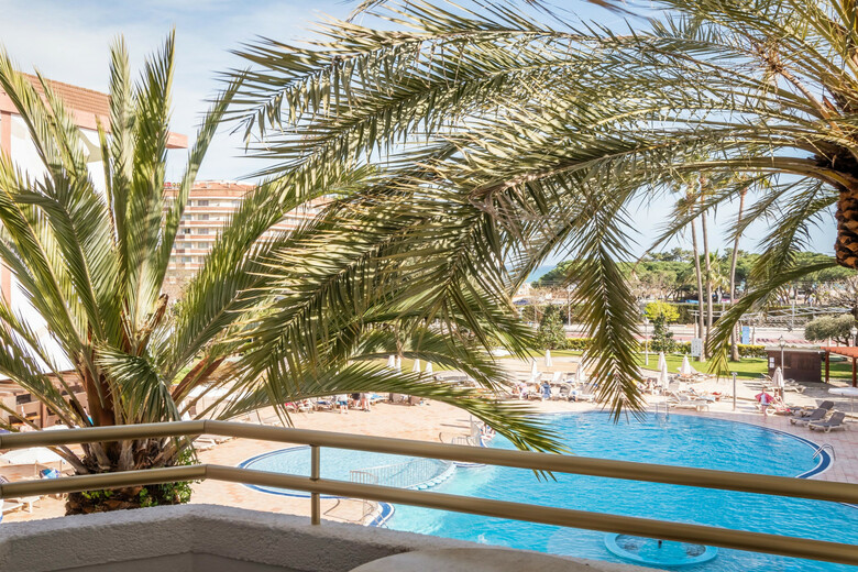 Hotel Alegria Florida
