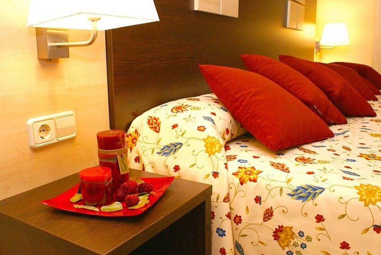 Hotel Don �ngel