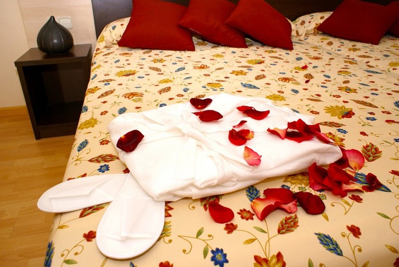 Hotel Don �ngel