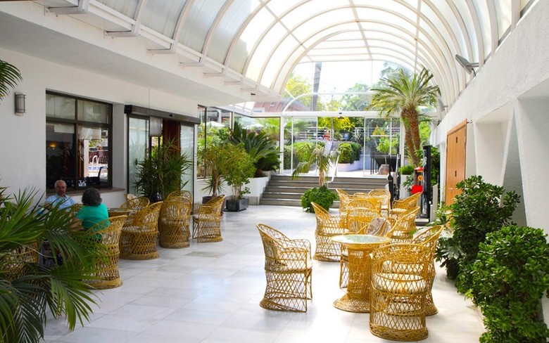 Hotel Don �ngel