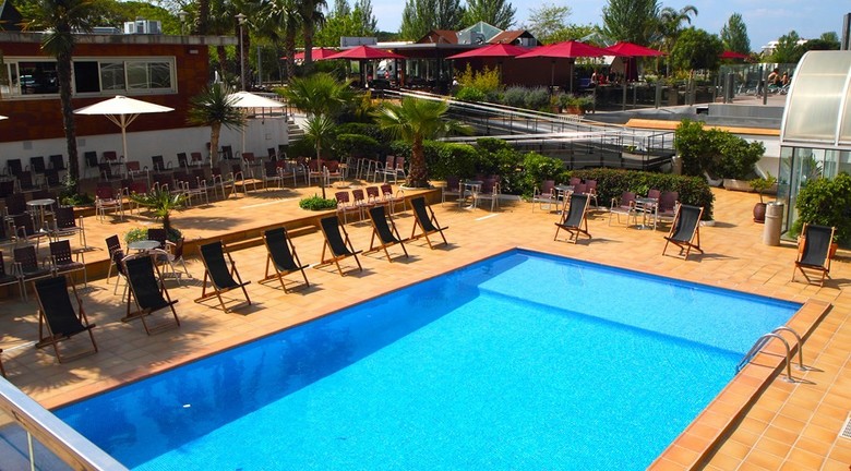 Hotel Don �ngel