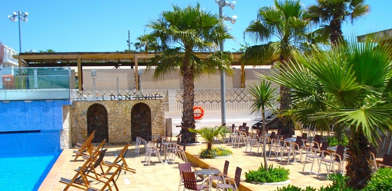 Hotel Don �ngel
