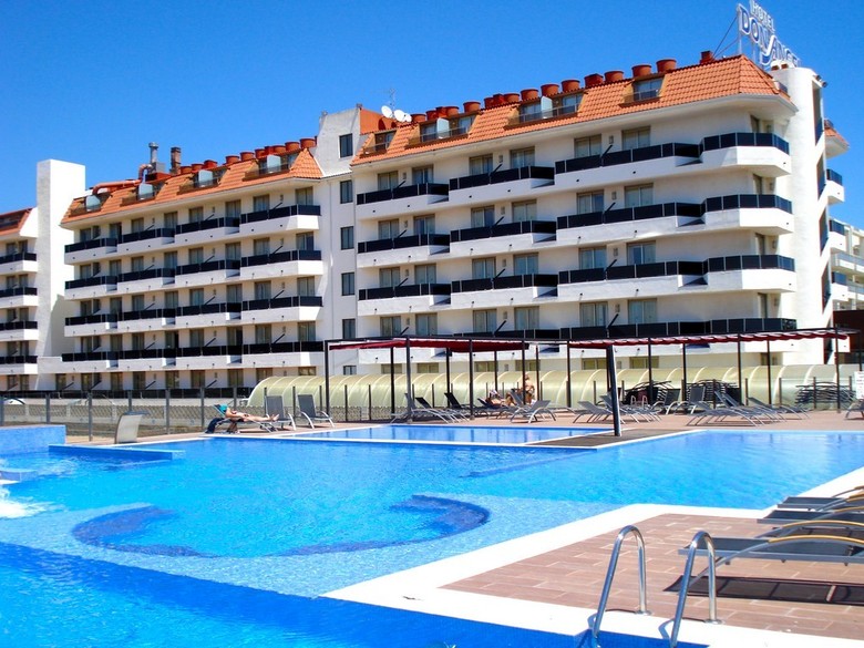 Hotel Don �ngel