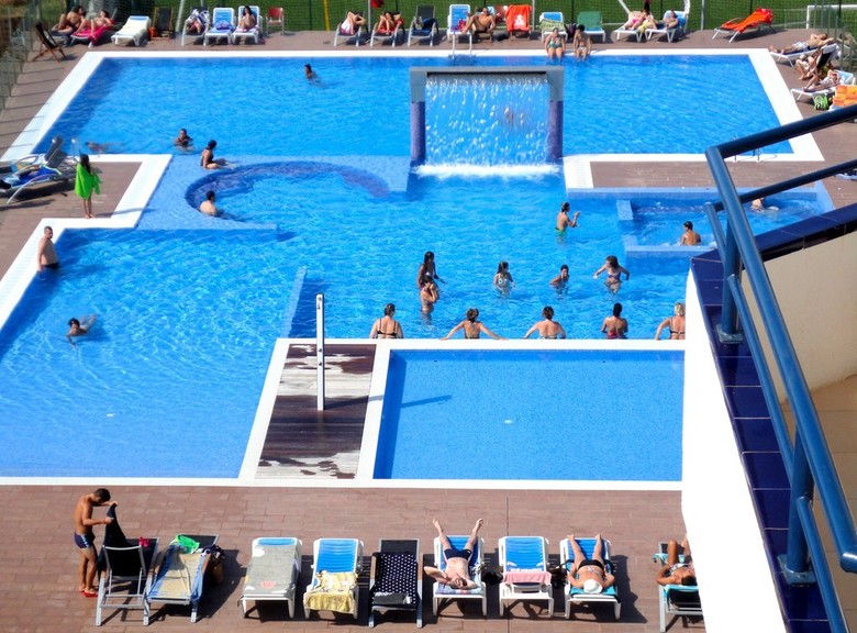 Hotel Don �ngel