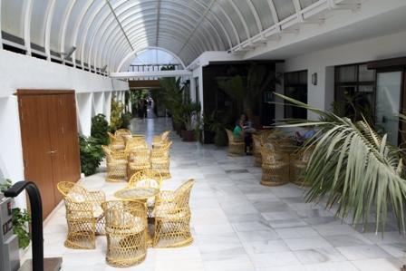 Hotel Don �ngel