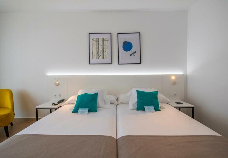 Hotel Dwo Sirius