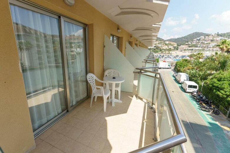Hotel Dwo Sirius