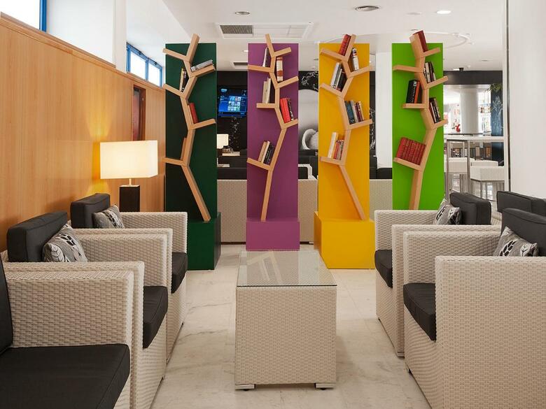 Hotel Tahit� Playa & Suites