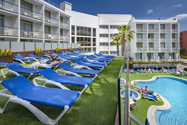 Hotel Ght Costa Brava