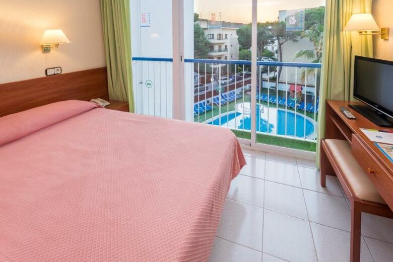 Hotel Ght Costa Brava