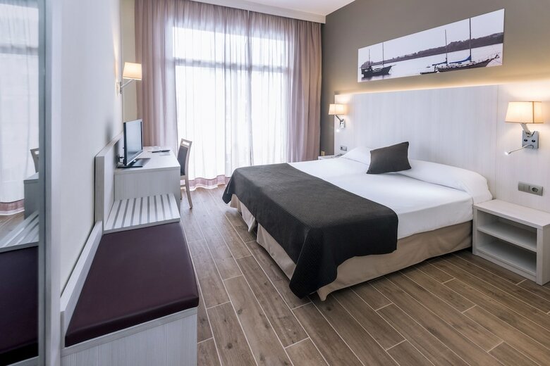 Hotel Ght Costa Brava