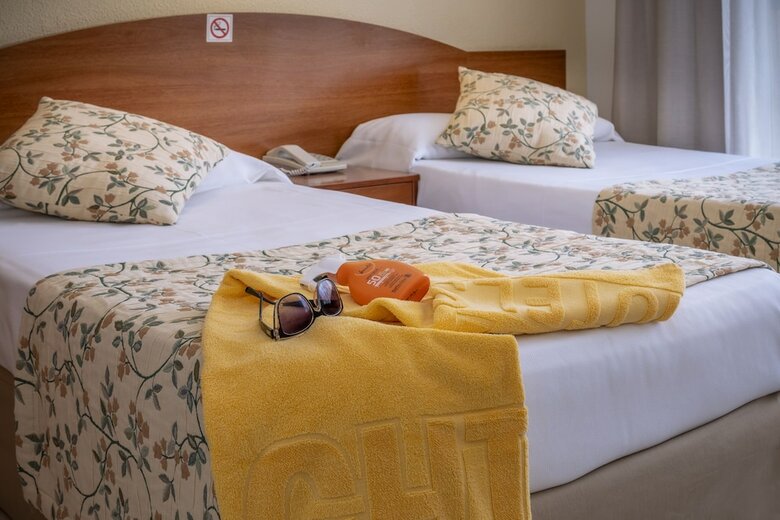 Hotel Ght Costa Brava