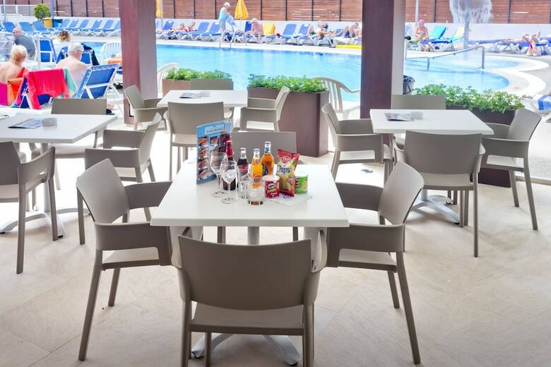 Hotel Ght Costa Brava