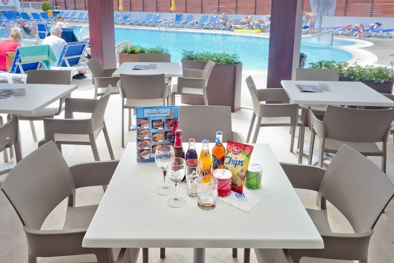 Hotel Ght Costa Brava