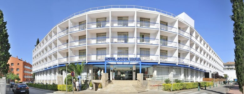 Hotel Ght Costa Brava
