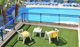 Hotel Ght Costa Brava