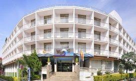 Hotel Ght Costa Brava