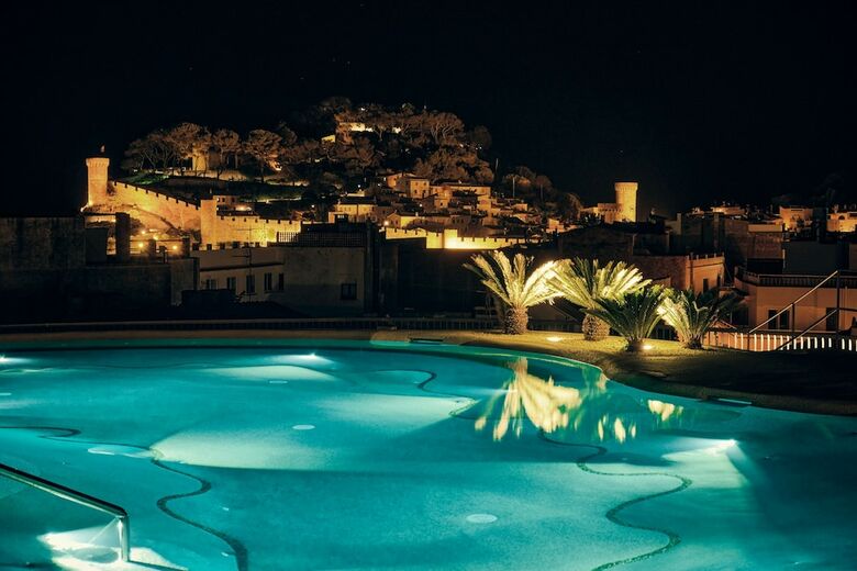 Hotel Delf�n