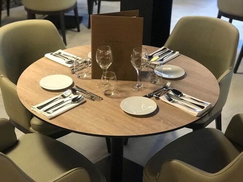 Hotel Delf�n