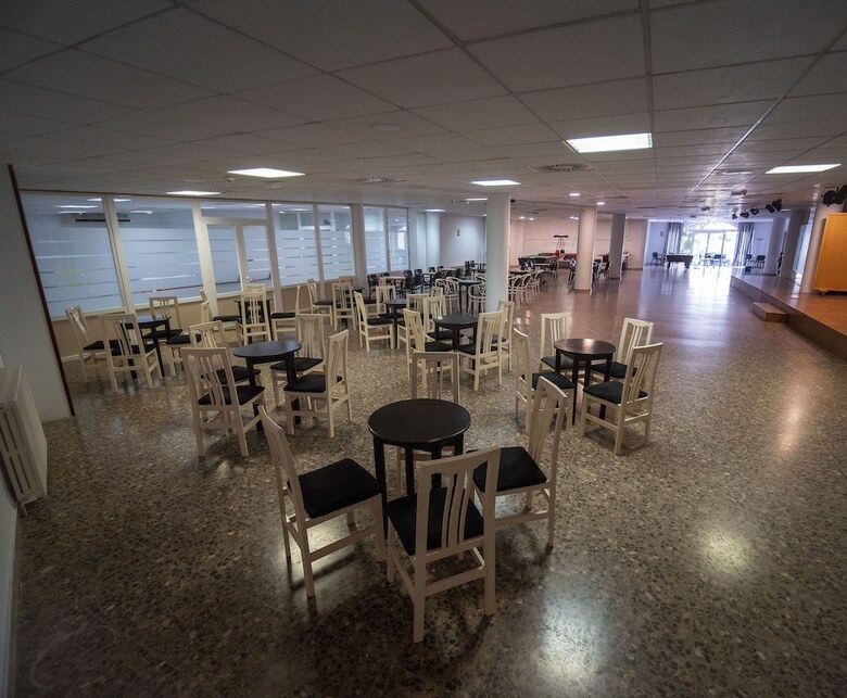Hotel Don Juan Tossa