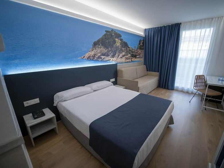 Hotel Don Juan Tossa