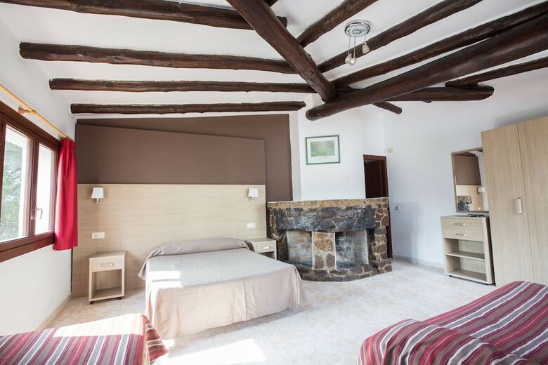 Hotel Don Juan Tossa