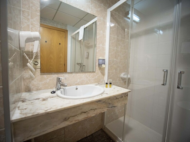 Hotel Don Juan Tossa