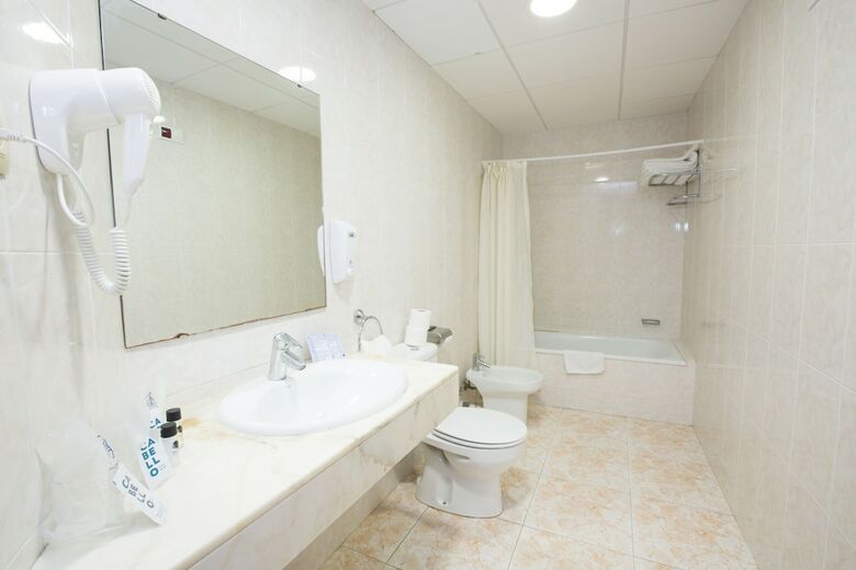 Hotel Don Juan Tossa