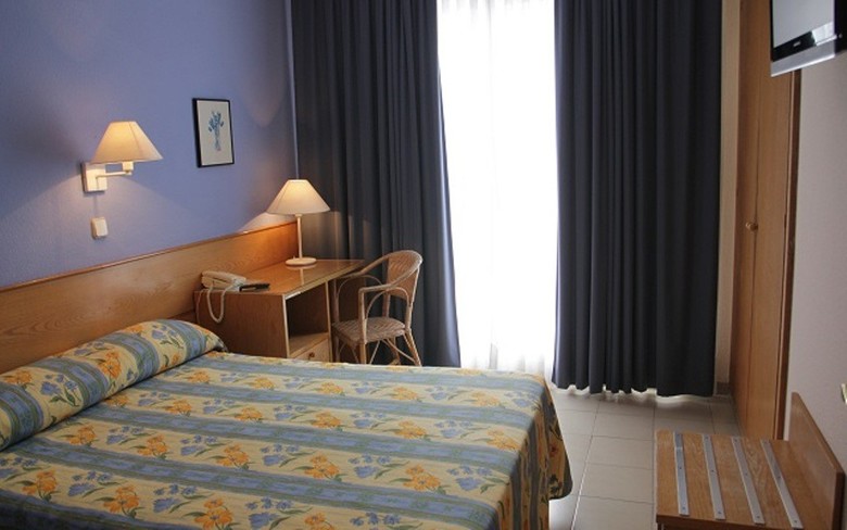 Hotel Novo Park