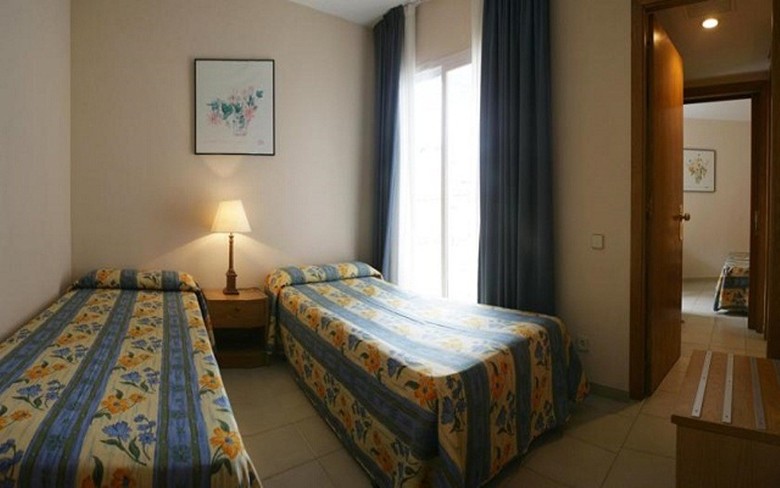 Hotel Novo Park