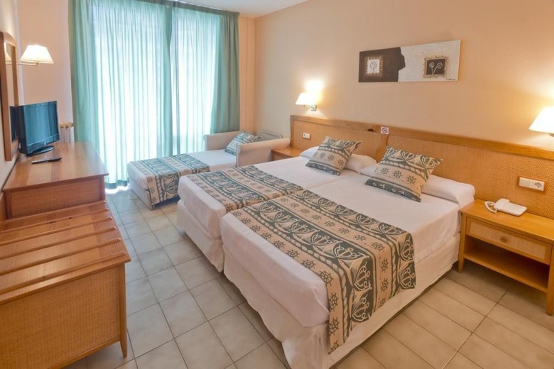 Hotel Ght Oasis Tossa & Spa