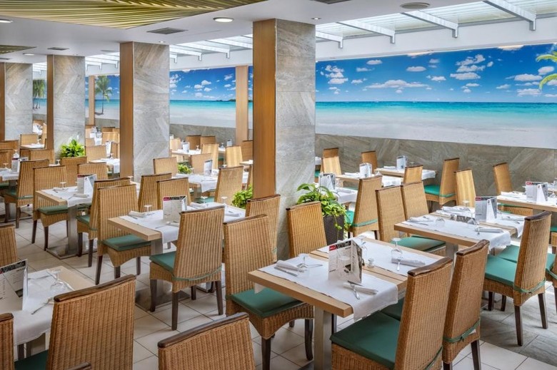 Hotel Ght Oasis Tossa & Spa