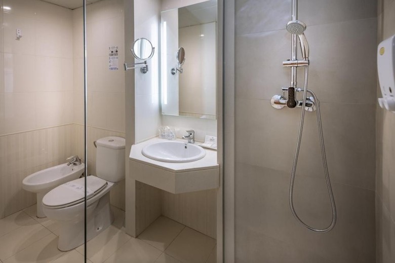 Hotel Ght Oasis Tossa & Spa