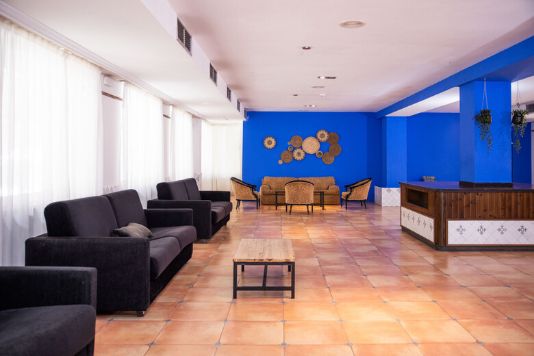 Hotel Rvhotels Mar De Tossa