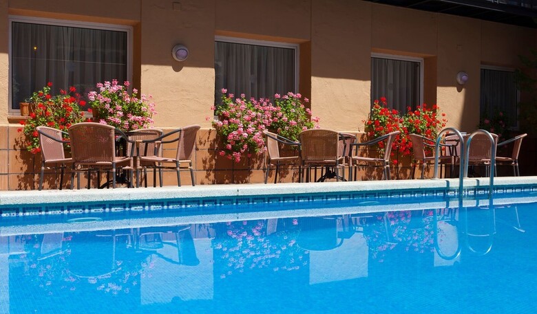 Hotel Rvhotels Mar de Tossa