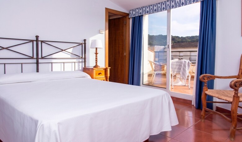 Hotel Rvhotels Mar de Tossa