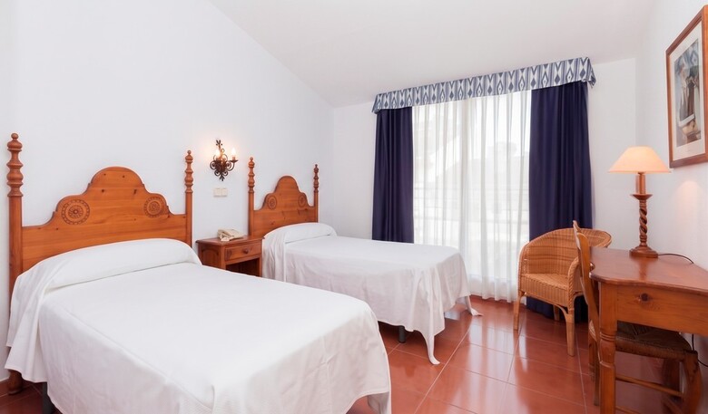 Hotel Rvhotels Mar de Tossa