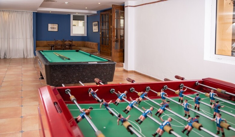 Hotel Rvhotels Mar de Tossa